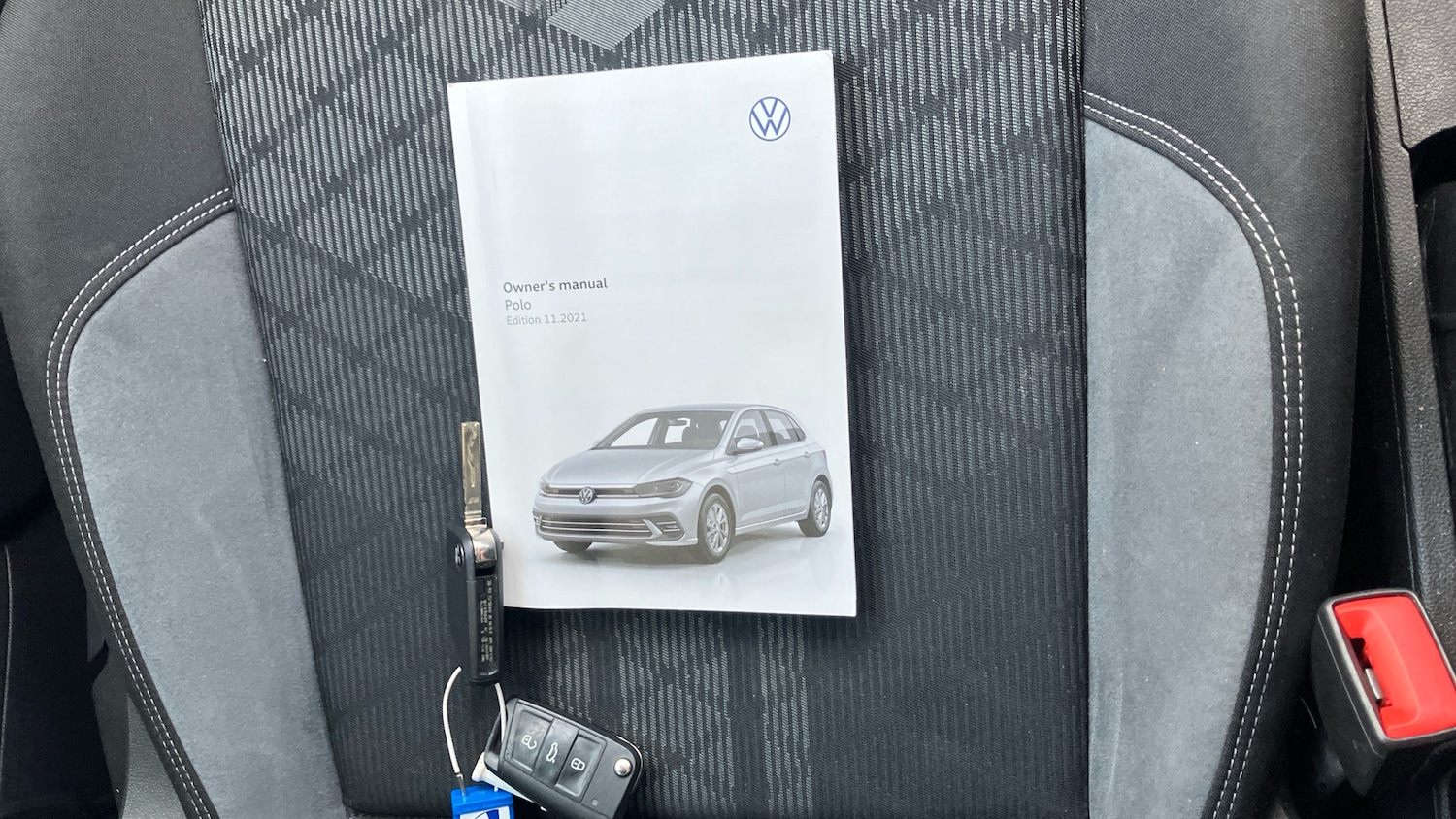 Used Volkswagen Polo 2022 for sale - 77662448: Photo 19