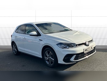 Used Volkswagen Polo 2022 for sale - 77662448: Photo