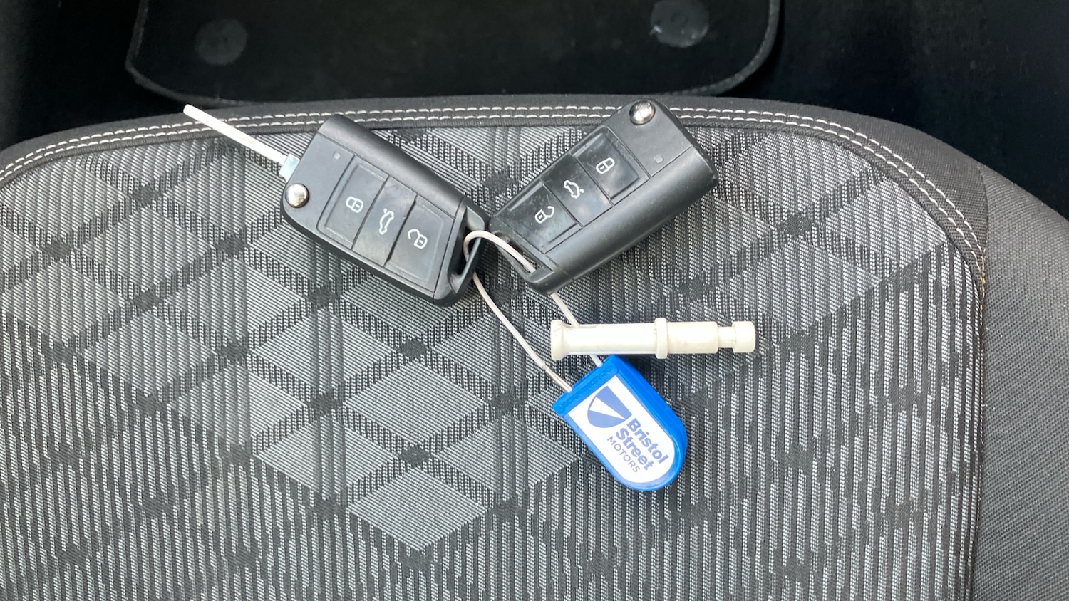 Used Volkswagen Polo 2022 for sale - 77662448: Photo 20