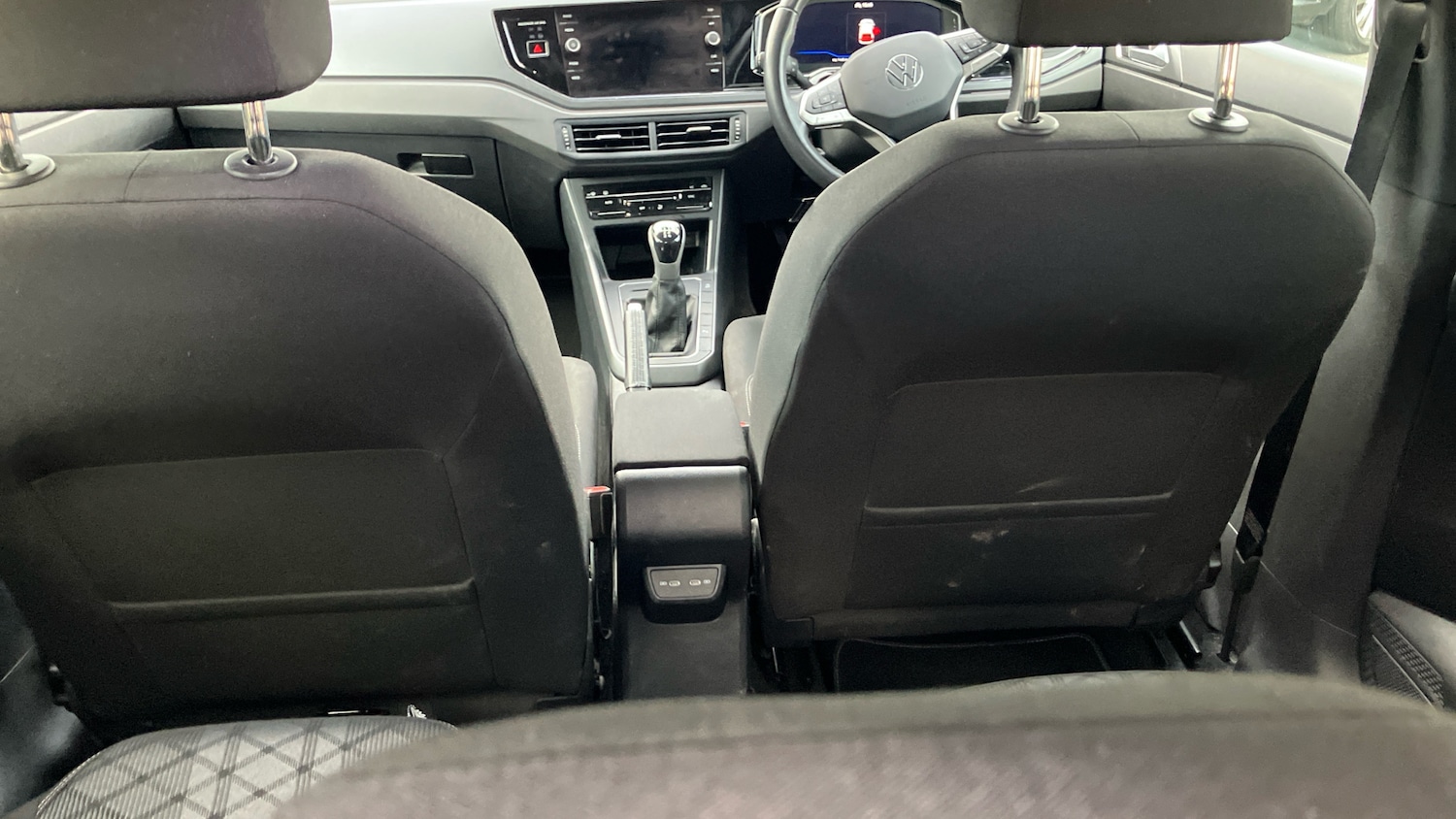 Used Volkswagen Polo 2022 for sale - 77662448: Photo 23