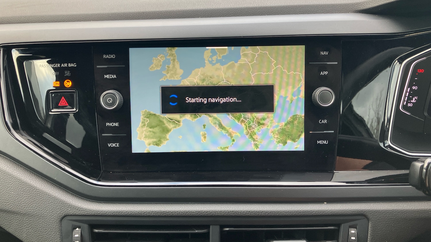 Used Volkswagen Polo 2022 for sale - 77662448: Photo 28