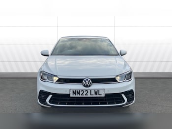 Used Volkswagen Polo 2022 for sale - 77662448: Photo
