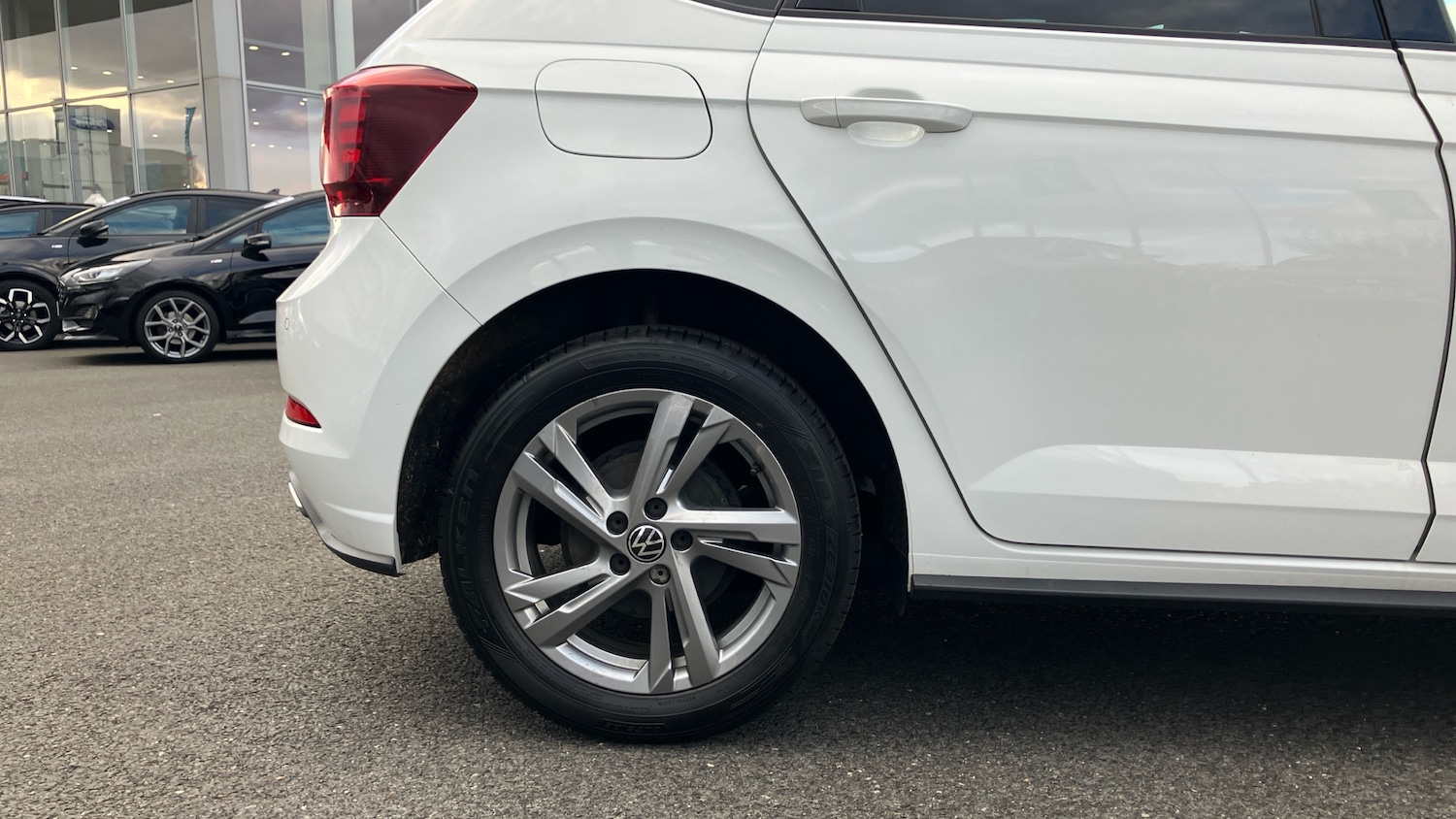 Used Volkswagen Polo 2022 for sale - 77662448: Photo 7