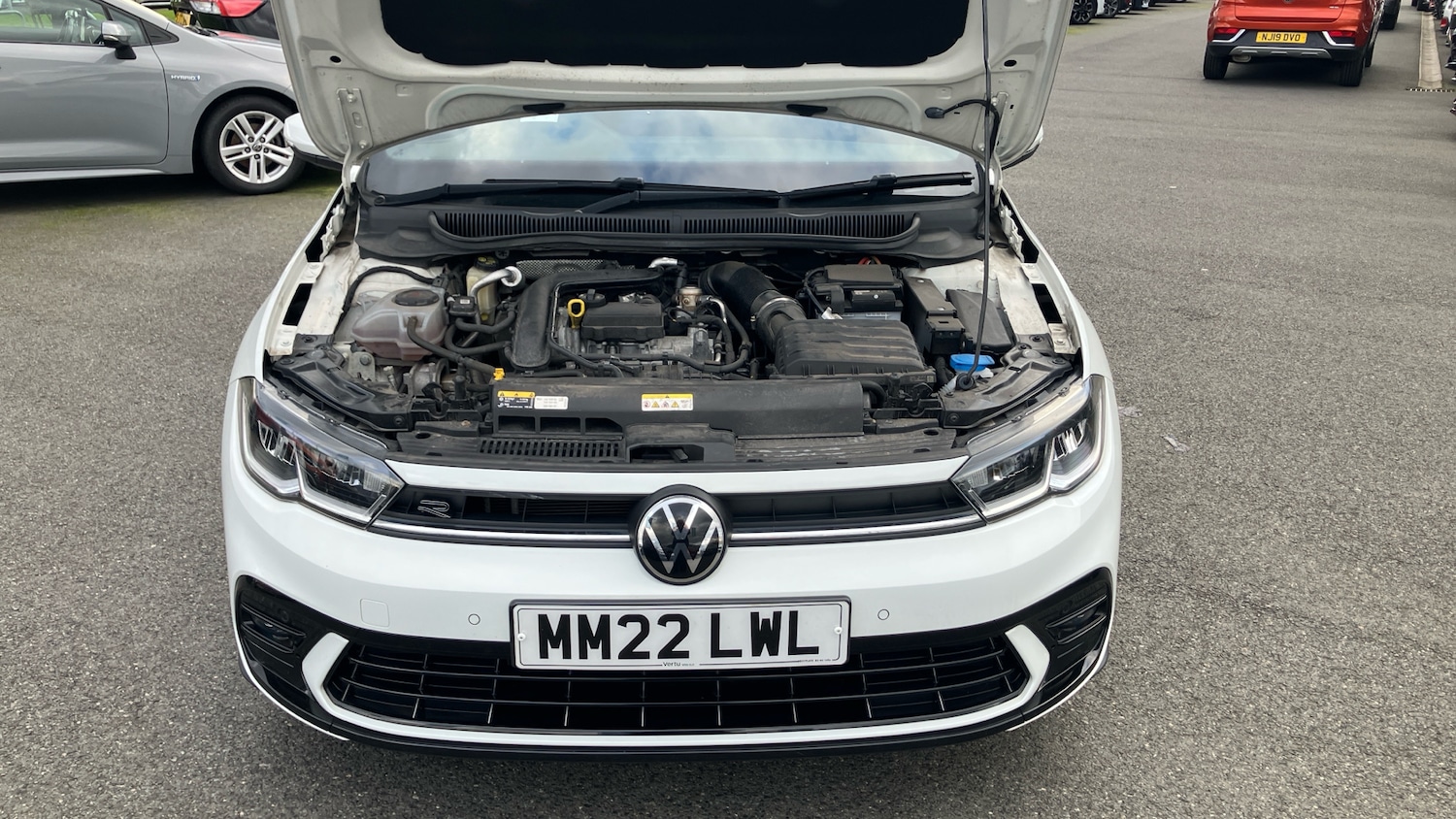 Used Volkswagen Polo 2022 for sale - 77662448: Photo 8