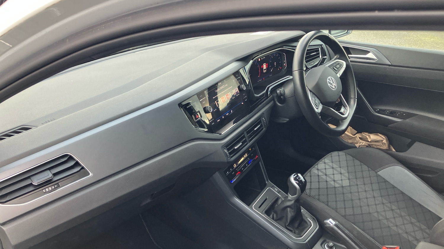 Used Volkswagen Polo 2022 for sale - 77662448: Photo 9