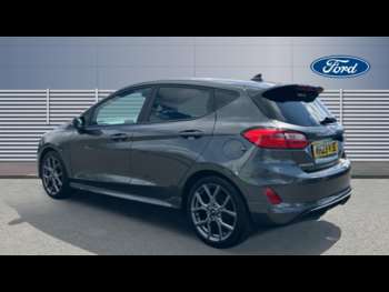 Used Ford Fiesta 2023 for sale - 74834777: Photo
