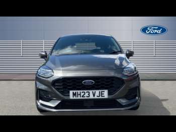 Used Ford Fiesta 2023 for sale - 74834777: Photo