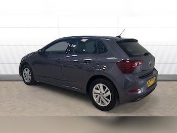 Used Volkswagen Polo 2022 for sale - 78578066: Photo