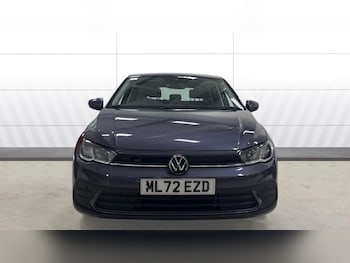 Used Volkswagen Polo 2022 for sale - 78578066: Photo