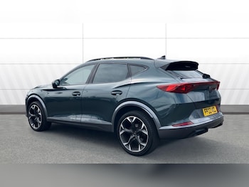 Used Cupra Formentor 2022 for sale - 79416949: Photo