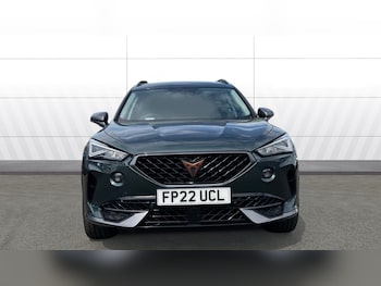 Used Cupra Formentor 2022 for sale - 79416949: Photo