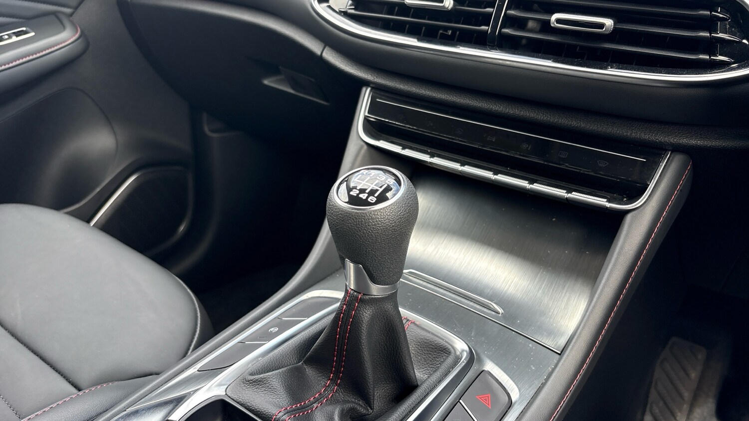 Used MG MG HS 2024 for sale - 76393948: Photo 13