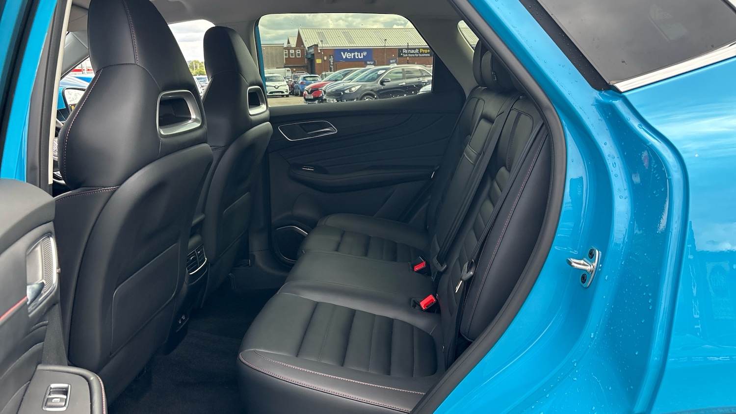 Used MG MG HS 2024 for sale - 76393948: Photo 16