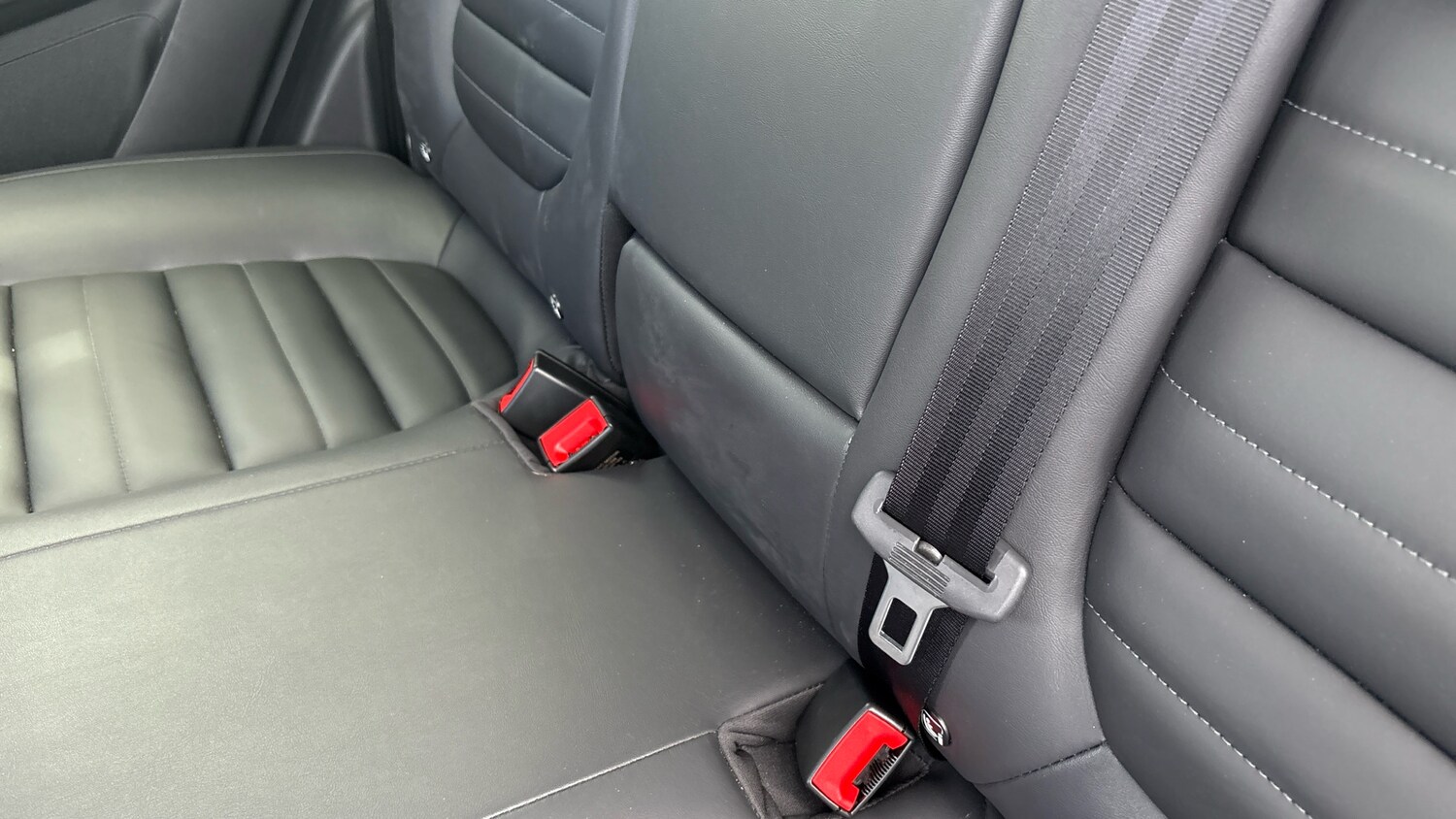 Used MG MG HS 2024 for sale - 76393948: Photo 17