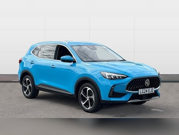 Used MG MG HS 2024 for sale - 76393948: Photo