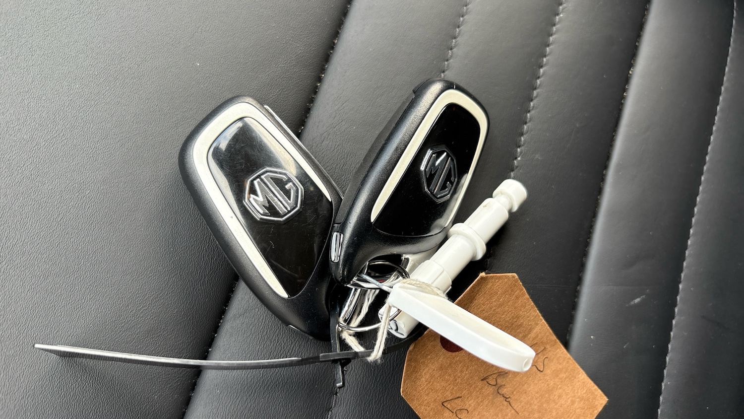 Used MG MG HS 2024 for sale - 76393948: Photo 20