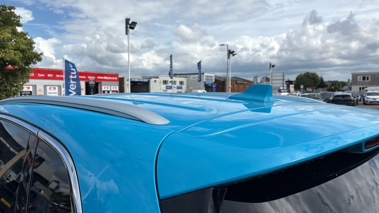 Used MG MG HS 2024 for sale - 76393948: Photo 24