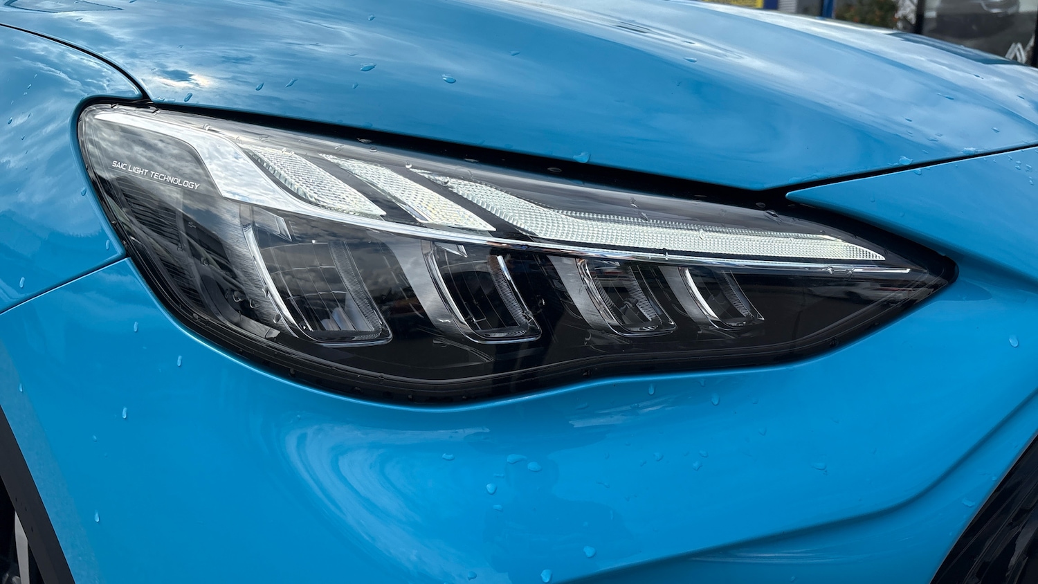 Used MG MG HS 2024 for sale - 76393948: Photo 28