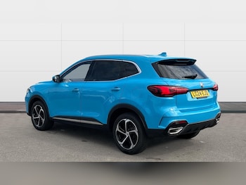 Used MG MG HS 2024 for sale - 76393948: Photo