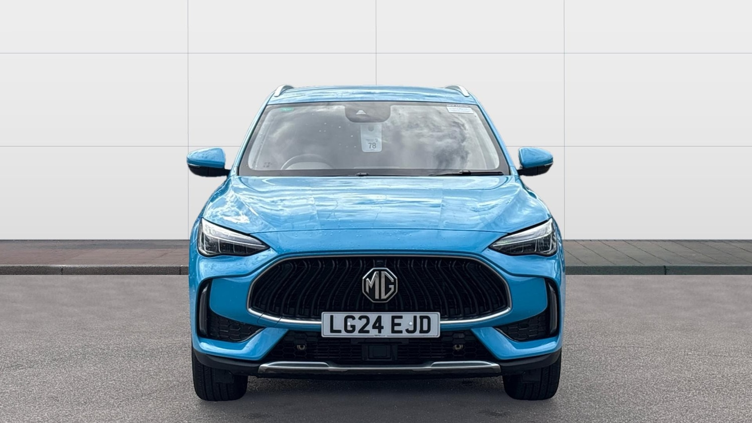 Used MG MG HS 2024 for sale - 76393948: Photo 3