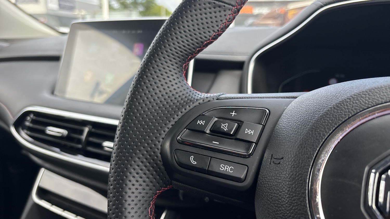 Used MG MG HS 2024 for sale - 76393948: Photo 32