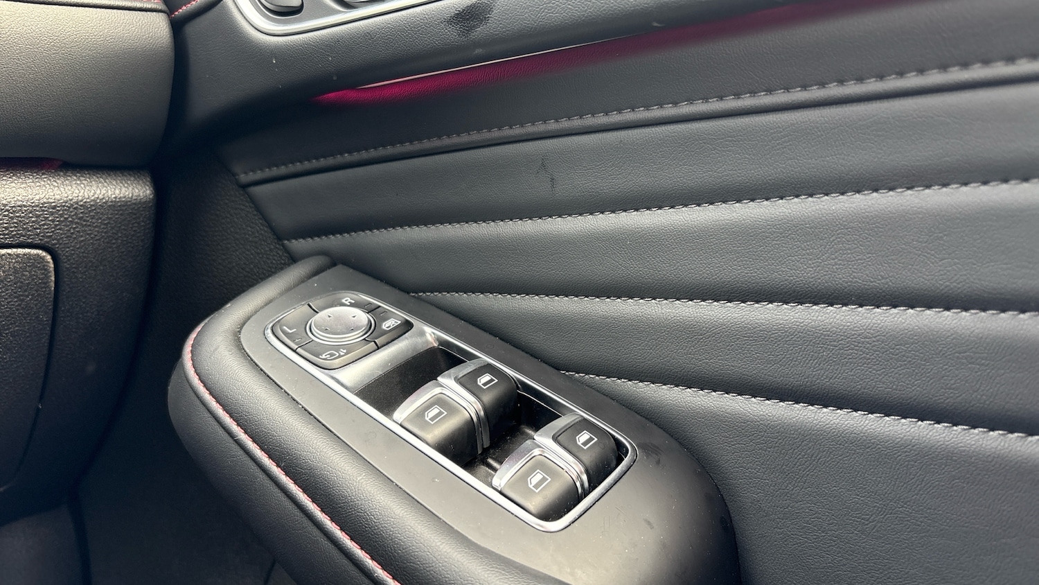 Used MG MG HS 2024 for sale - 76393948: Photo 33