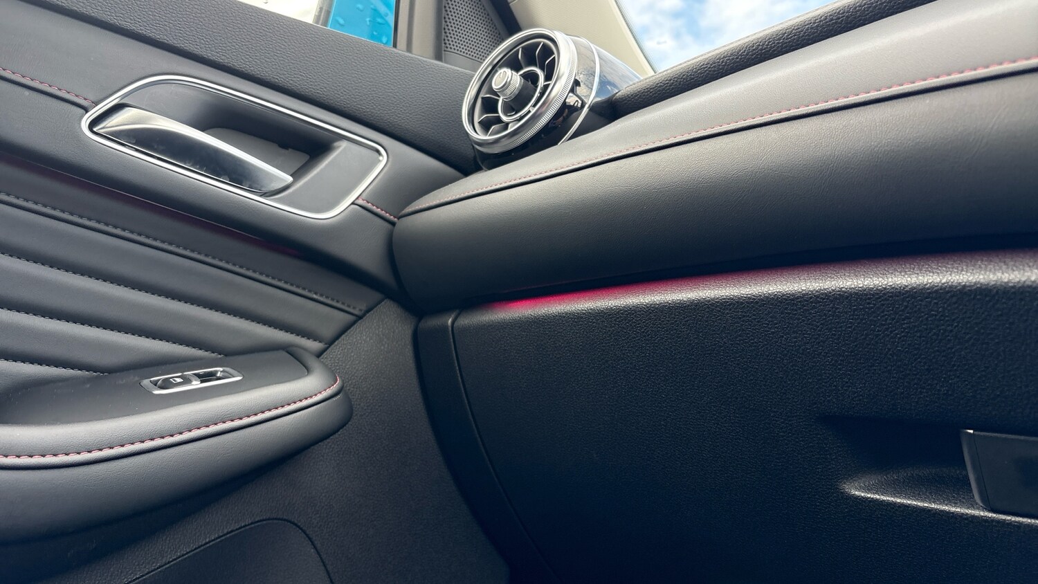 Used MG MG HS 2024 for sale - 76393948: Photo 34