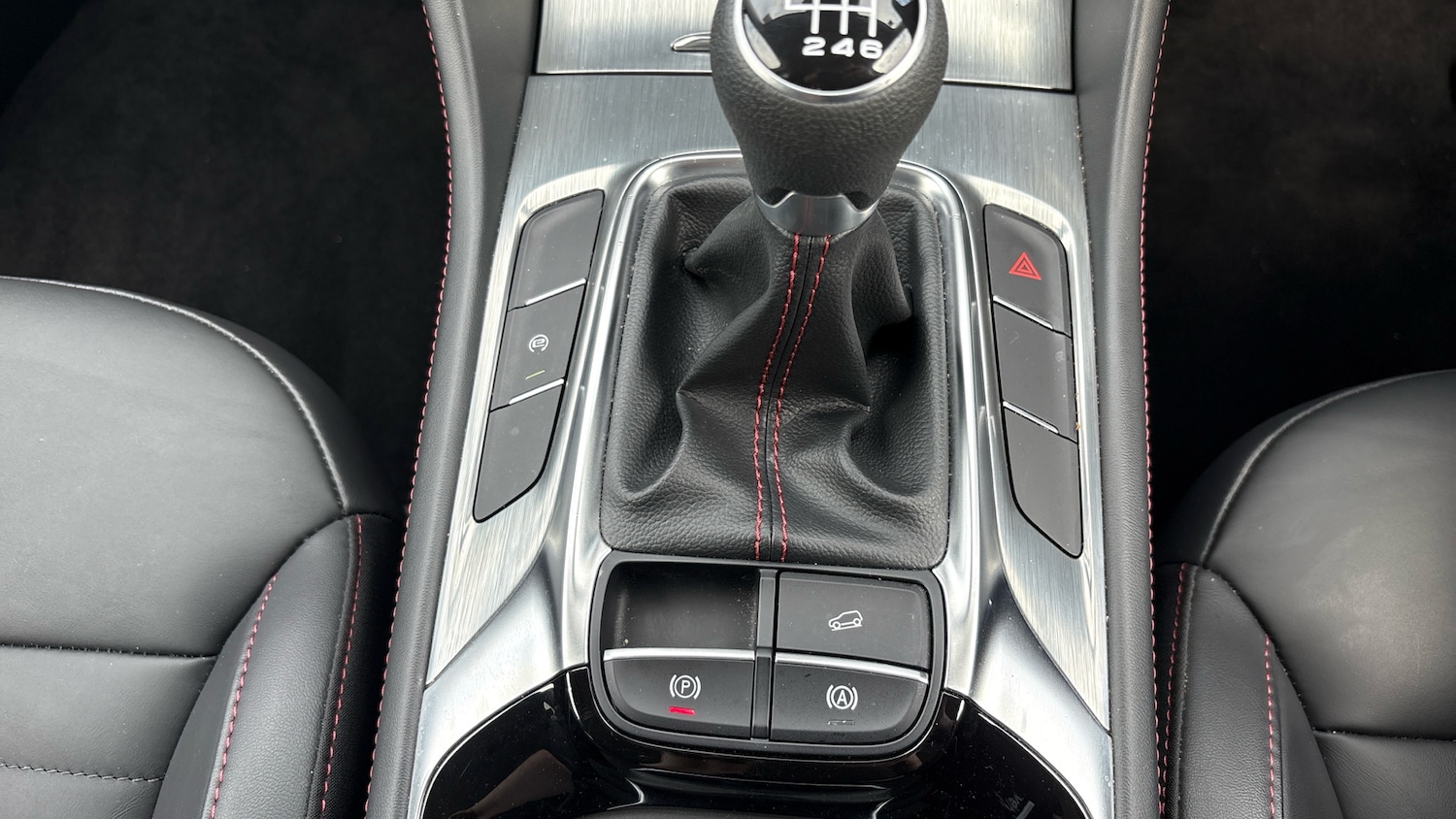 Used MG MG HS 2024 for sale - 76393948: Photo 35