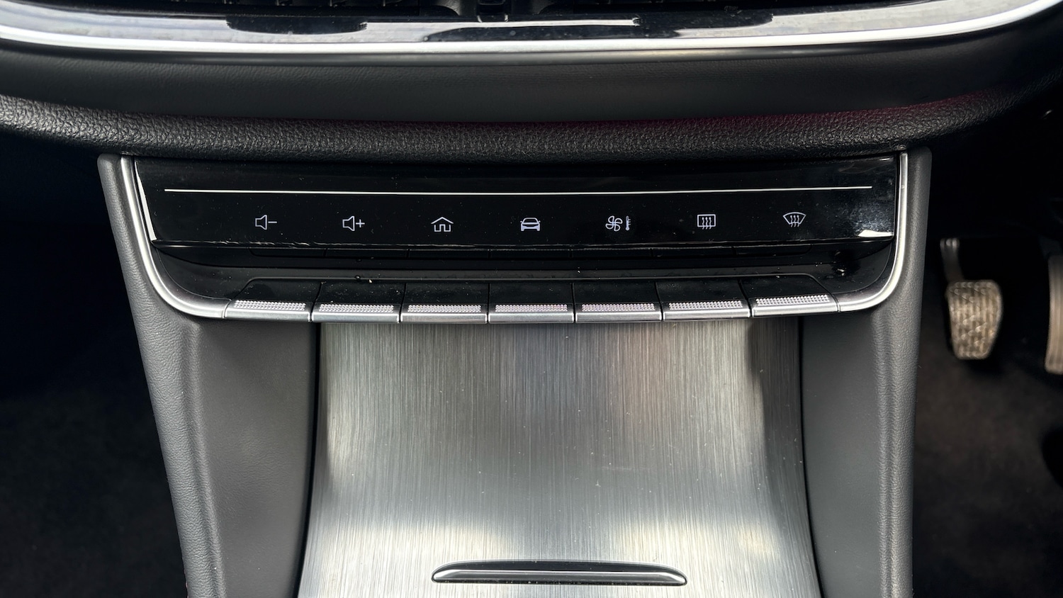 Used MG MG HS 2024 for sale - 76393948: Photo 36