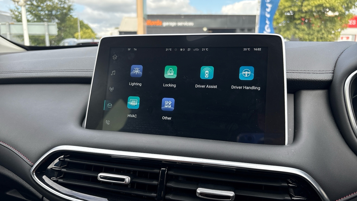 Used MG MG HS 2024 for sale - 76393948: Photo 37