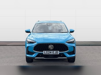 Used MG MG HS 2024 for sale - 76393948: Photo