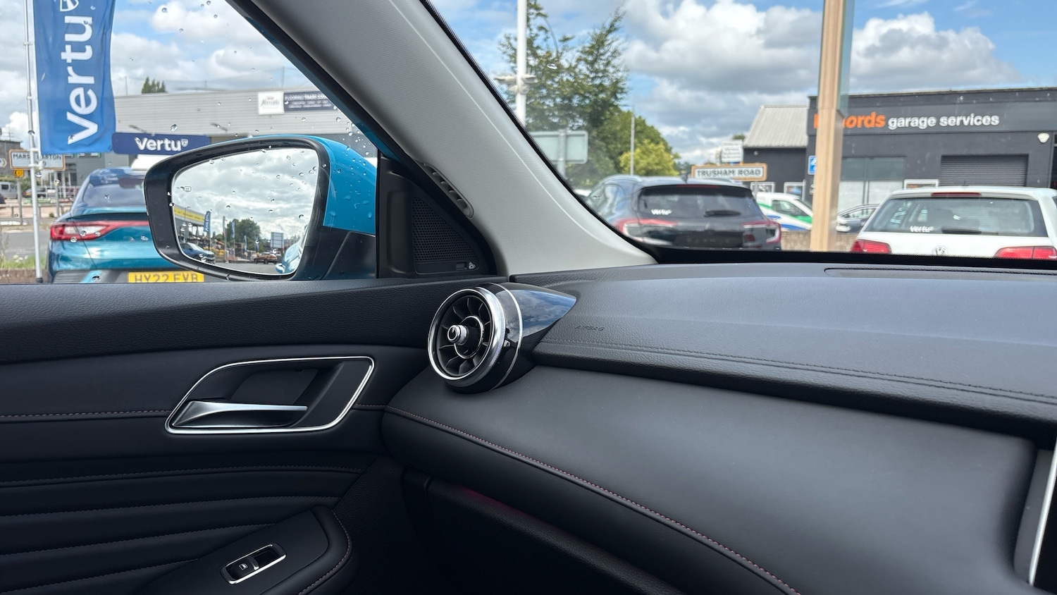 Used MG MG HS 2024 for sale - 76393948: Photo 43