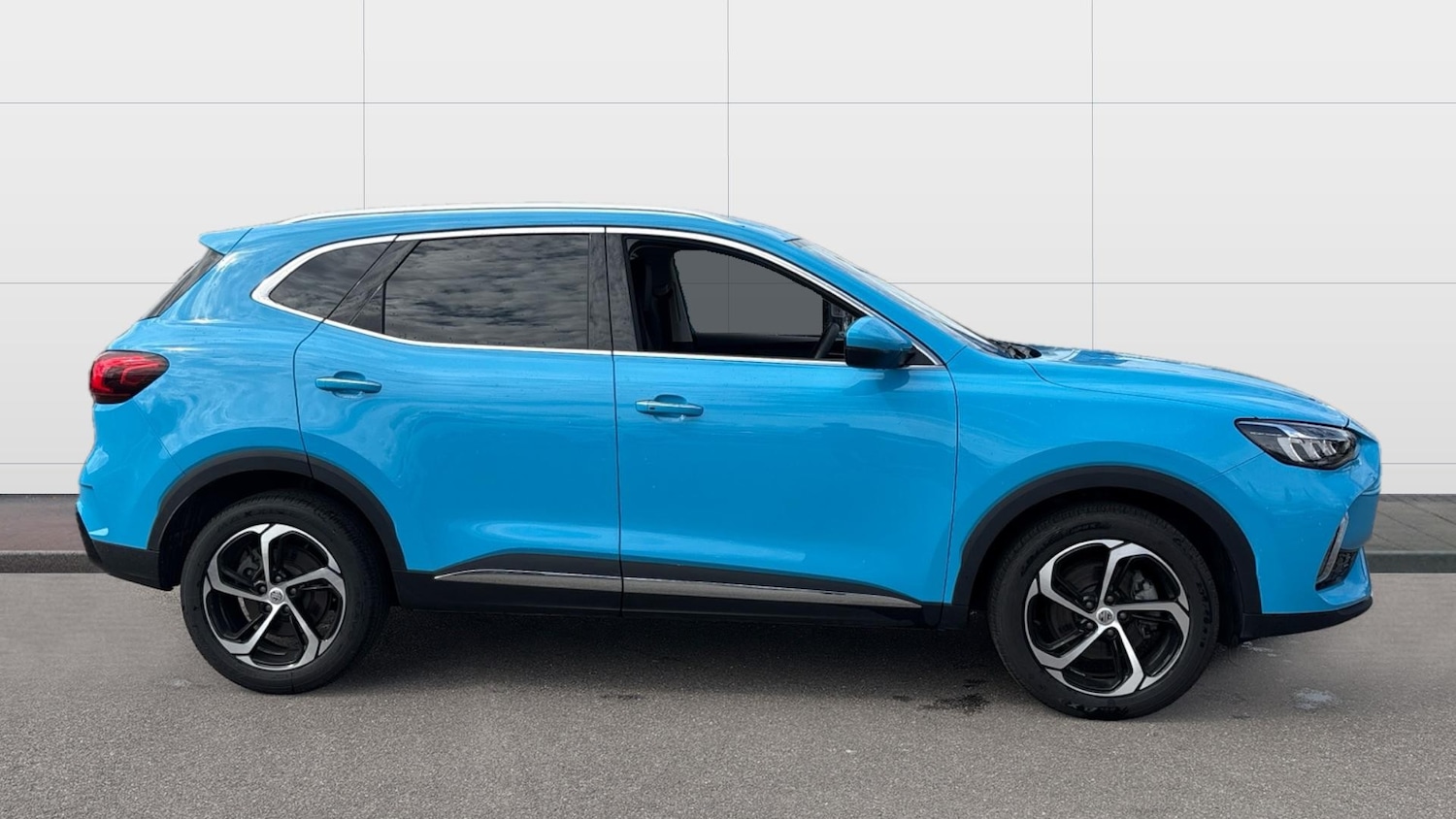 Used MG MG HS 2024 for sale - 76393948: Photo 5