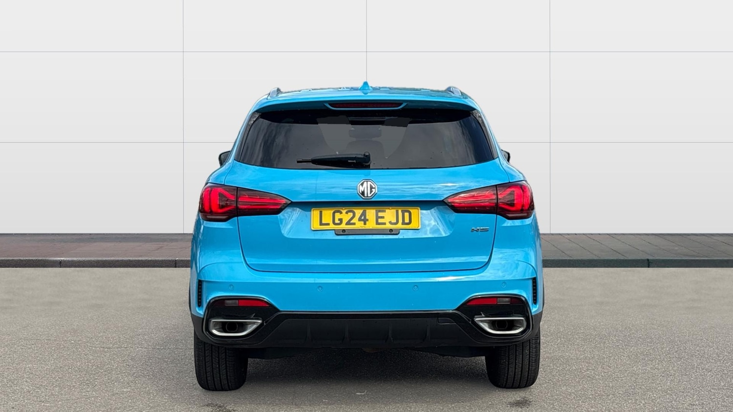 Used MG MG HS 2024 for sale - 76393948: Photo 6