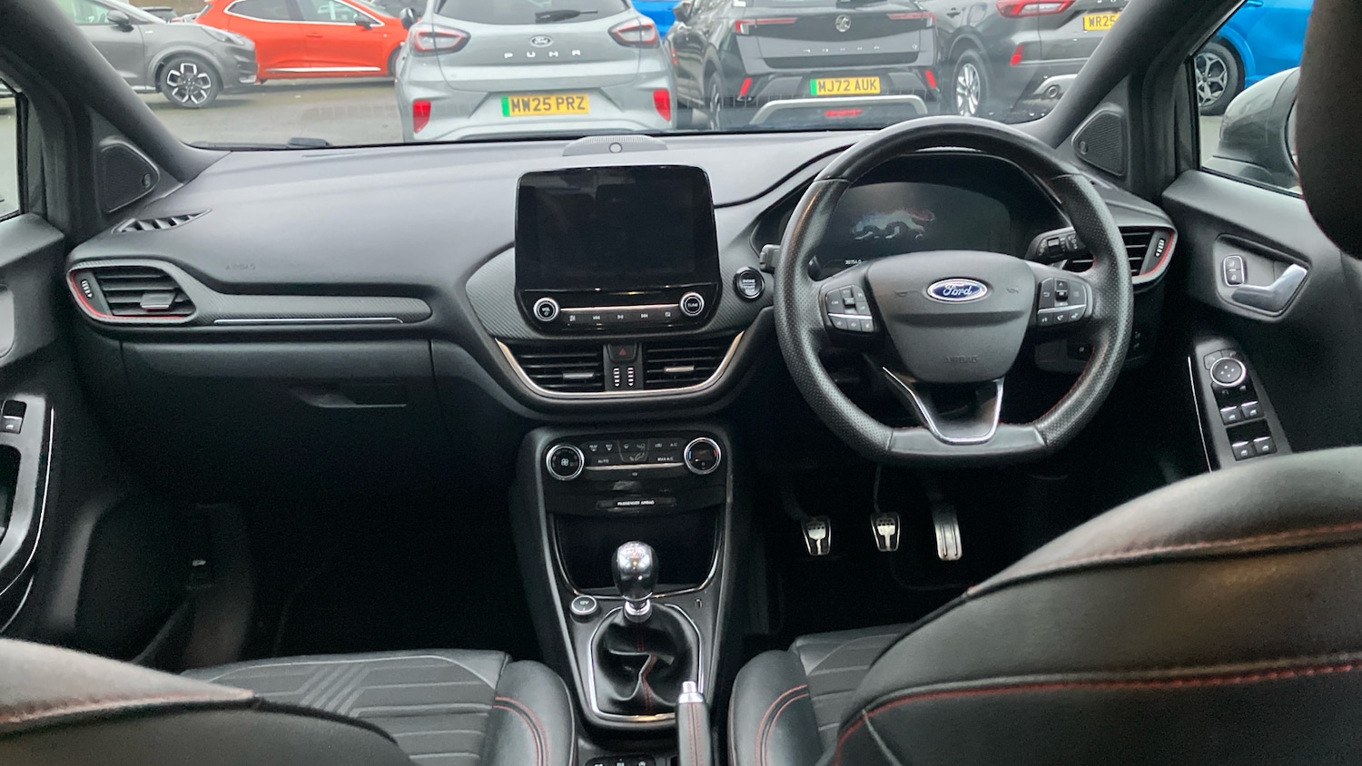 Used Ford Puma 2020 for sale - 77147868: Photo 10