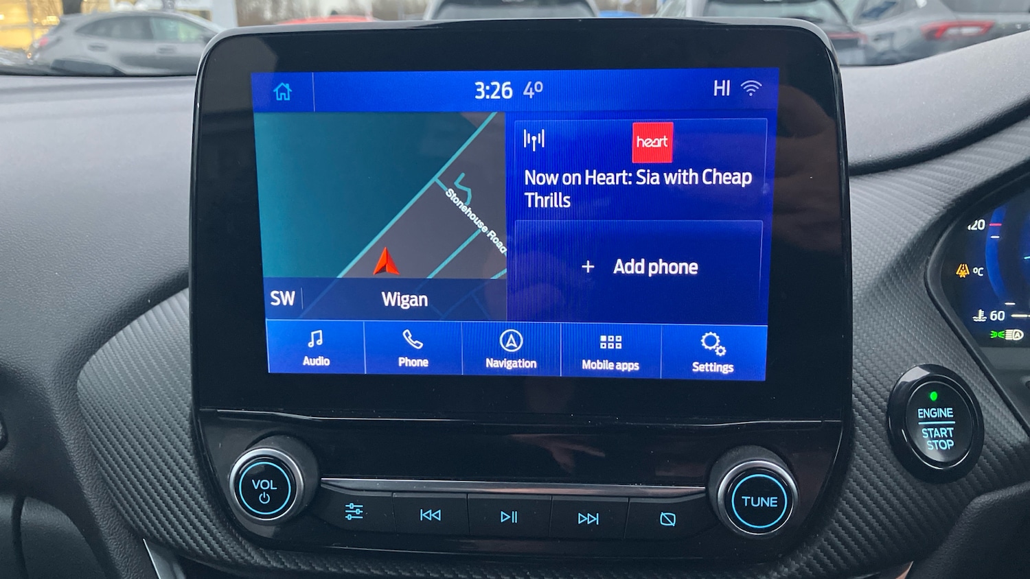 Used Ford Puma 2020 for sale - 77147868: Photo 12