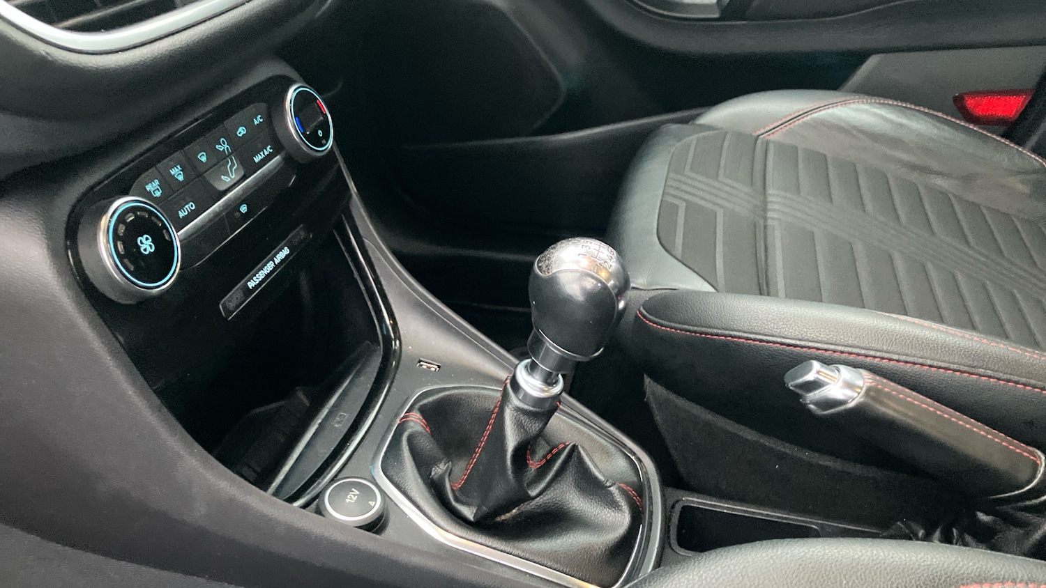 Used Ford Puma 2020 for sale - 77147868: Photo 13