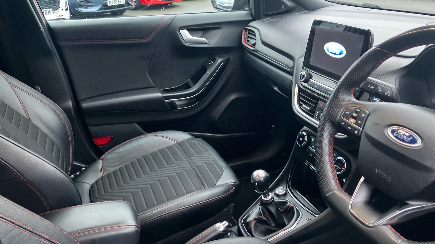 Used Ford Puma 2020 for sale - 77147868: Photo 14