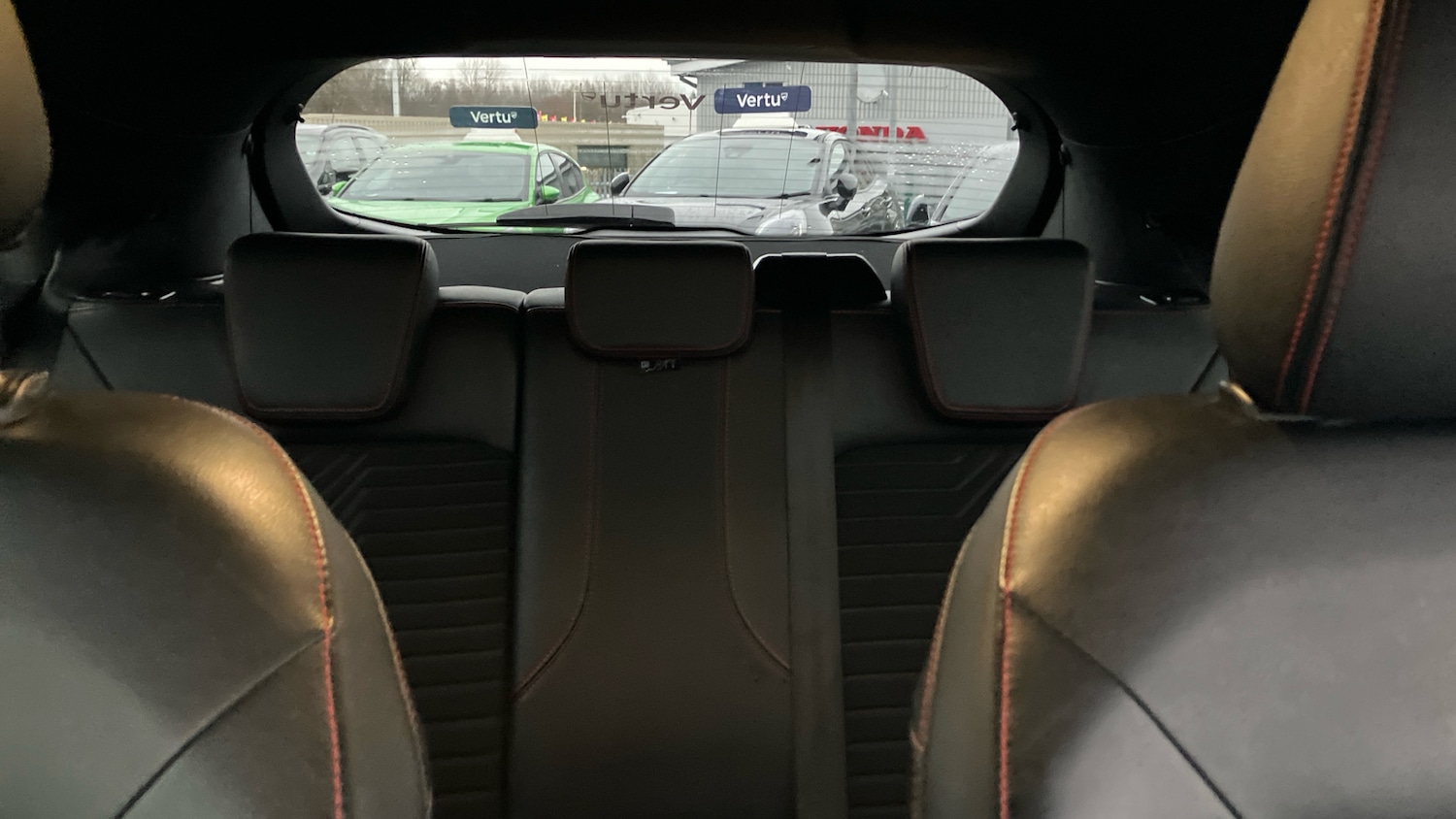 Used Ford Puma 2020 for sale - 77147868: Photo 15