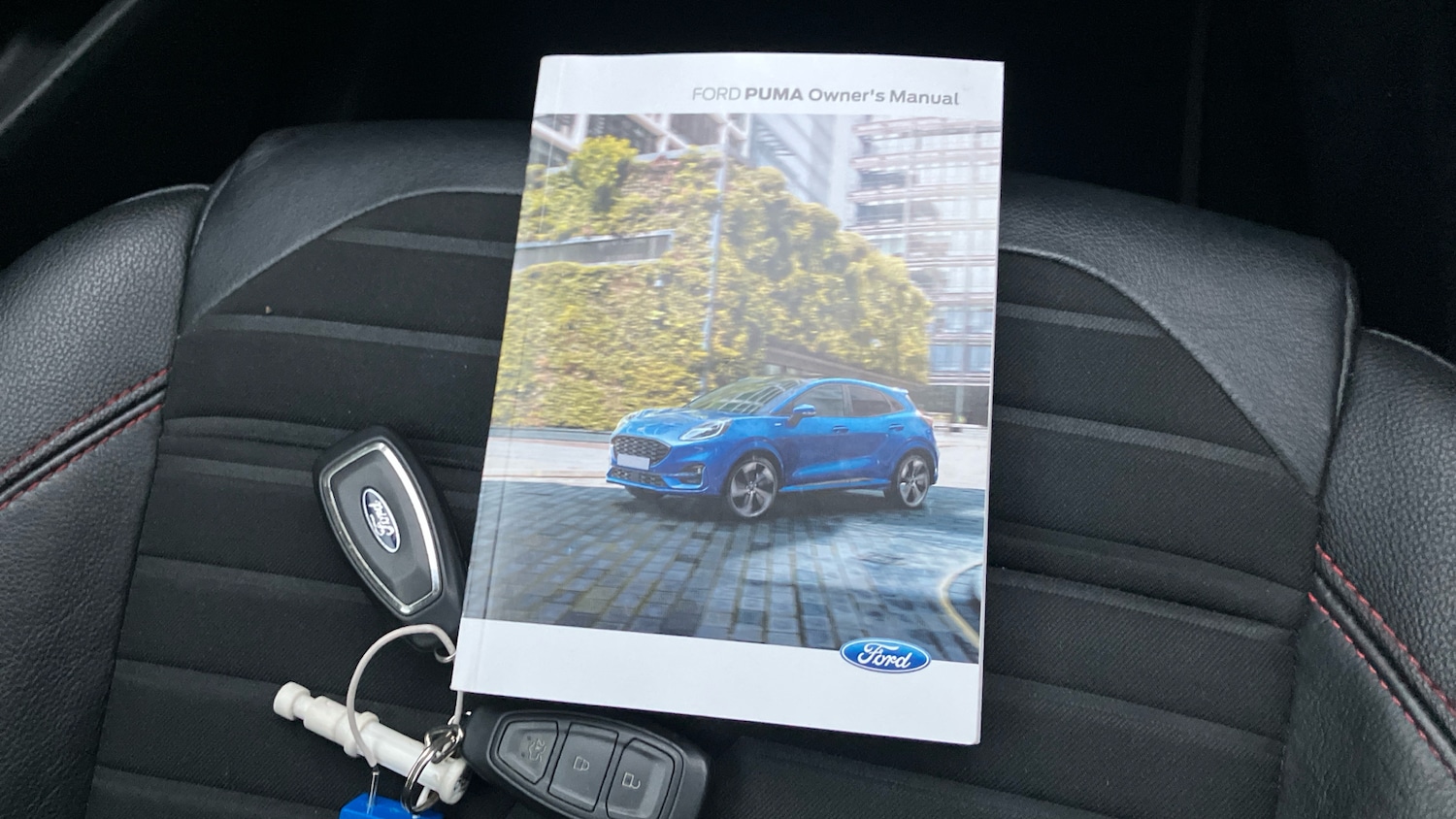 Used Ford Puma 2020 for sale - 77147868: Photo 19