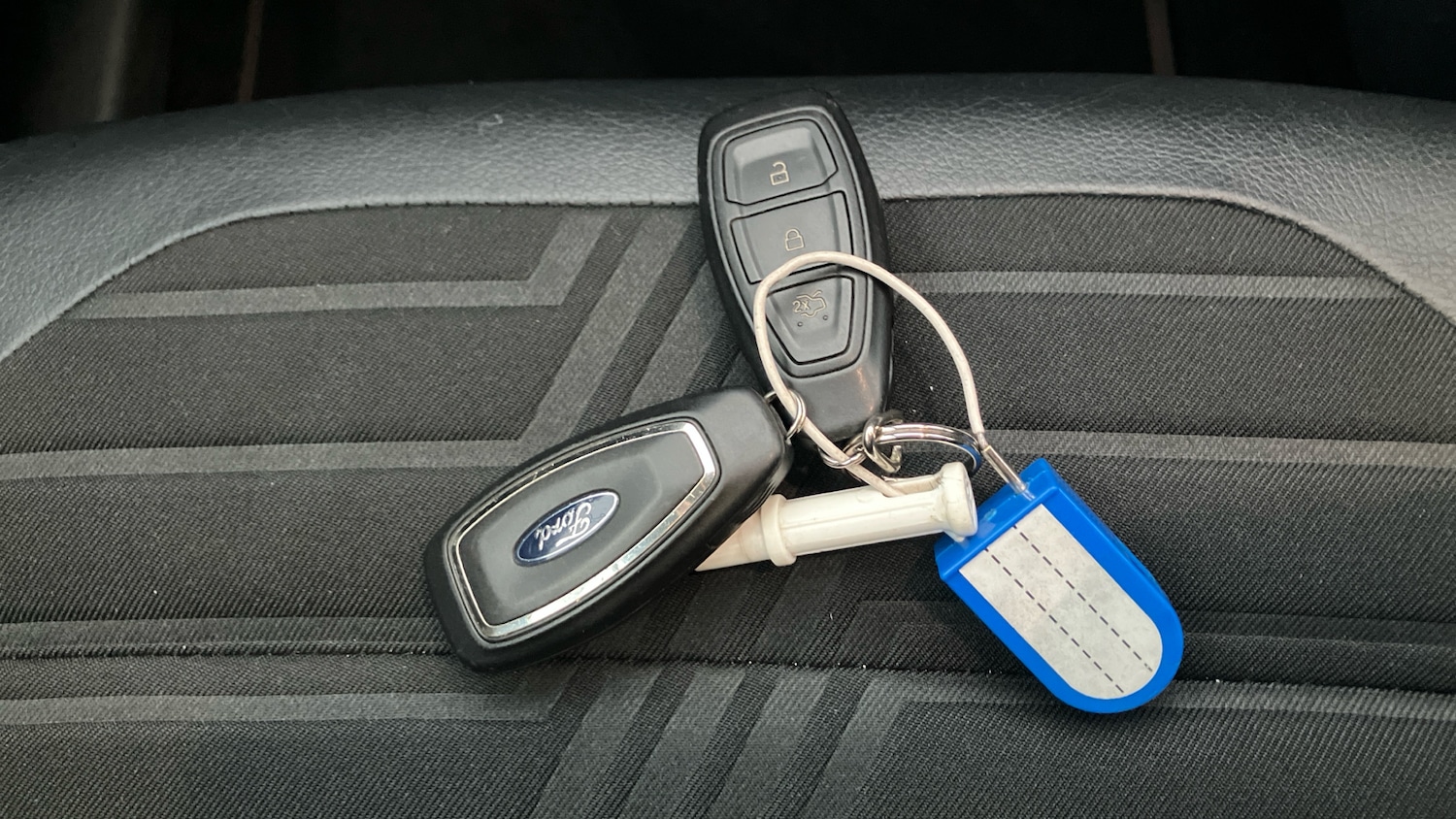 Used Ford Puma 2020 for sale - 77147868: Photo 20