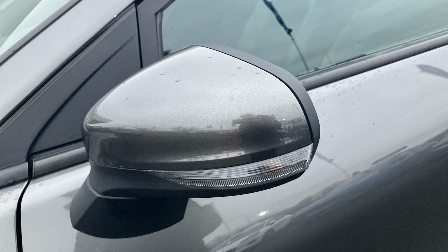 Used Ford Puma 2020 for sale - 77147868: Photo 21