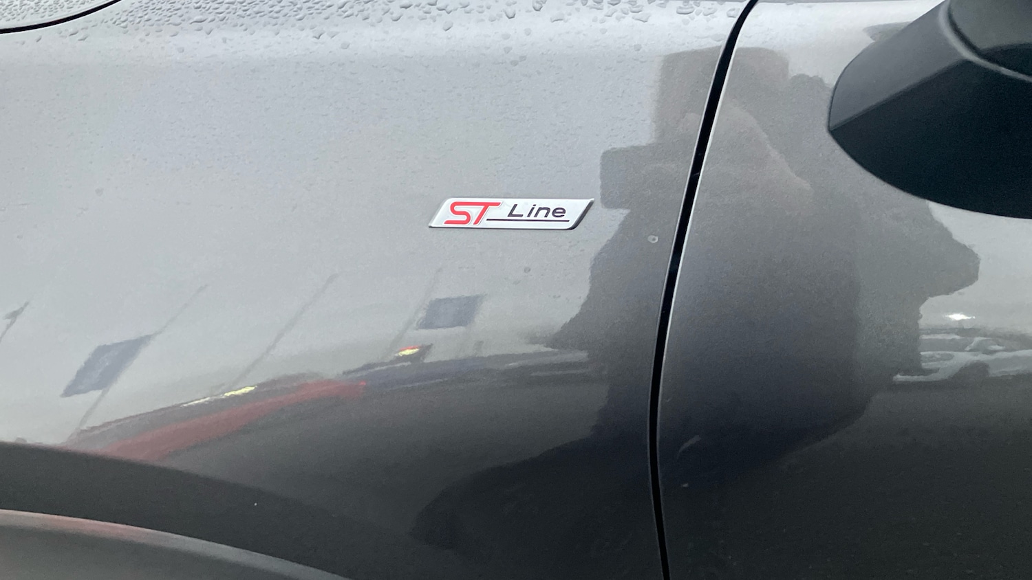 Used Ford Puma 2020 for sale - 77147868: Photo 22