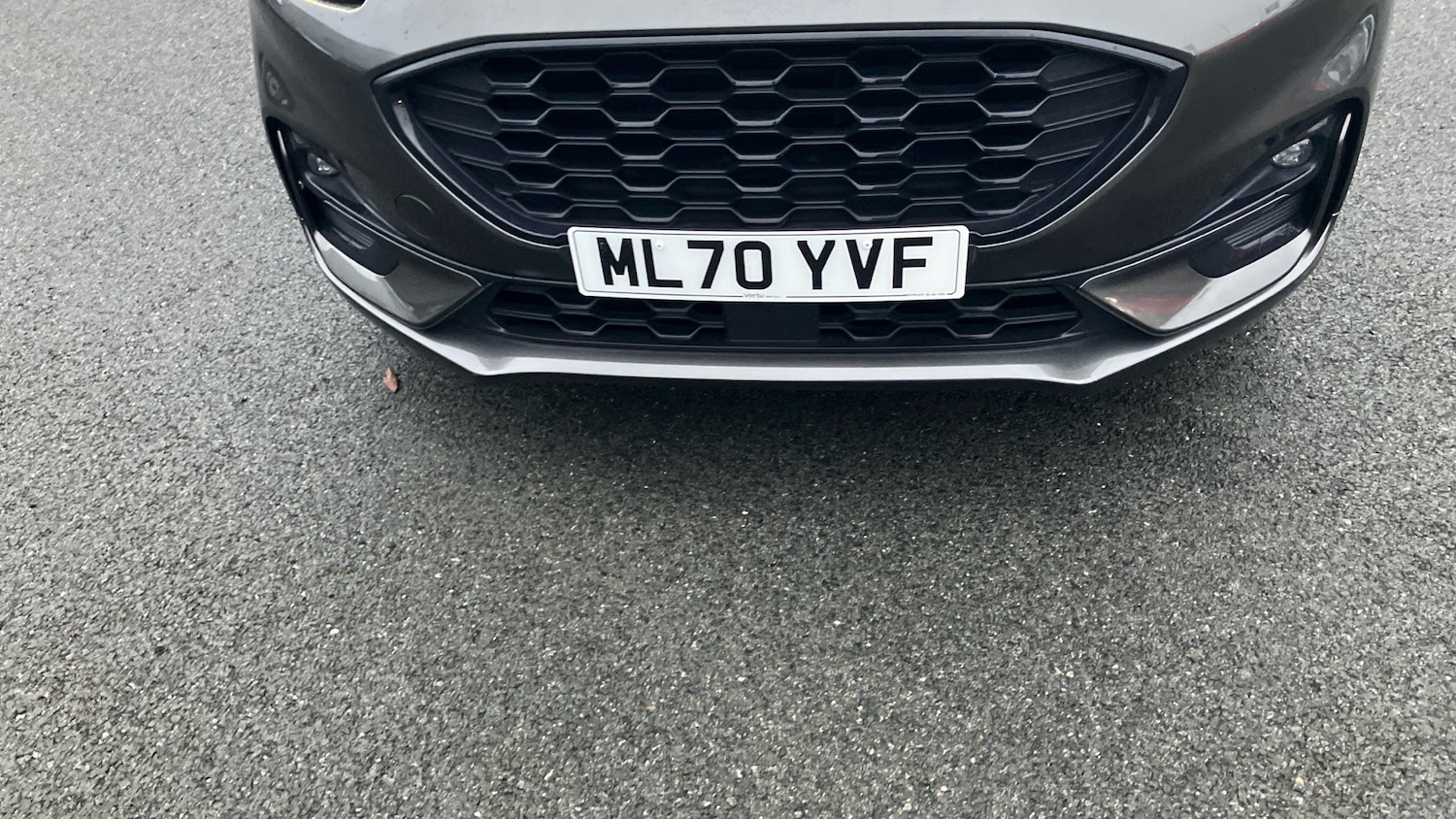 Used Ford Puma 2020 for sale - 77147868: Photo 23