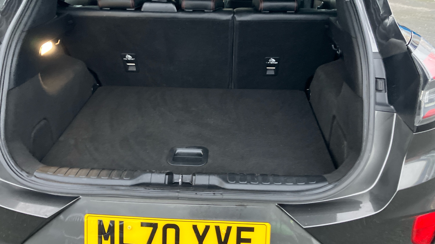 Used Ford Puma 2020 for sale - 77147868: Photo 24