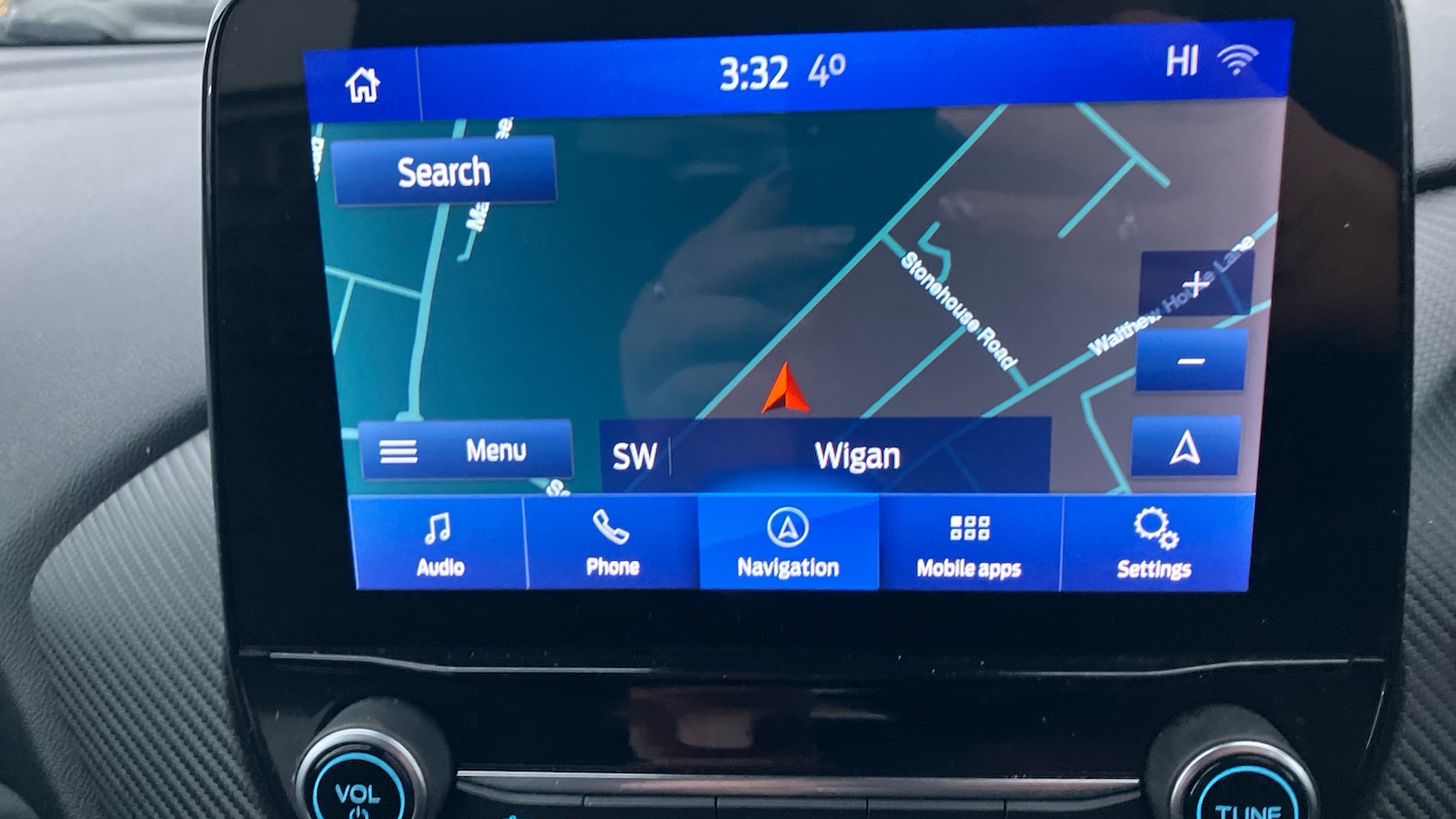 Used Ford Puma 2020 for sale - 77147868: Photo 35