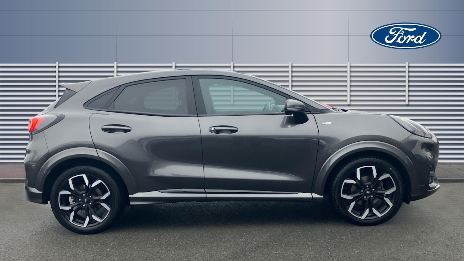 Used Ford Puma 2020 for sale - 77147868: Photo 5