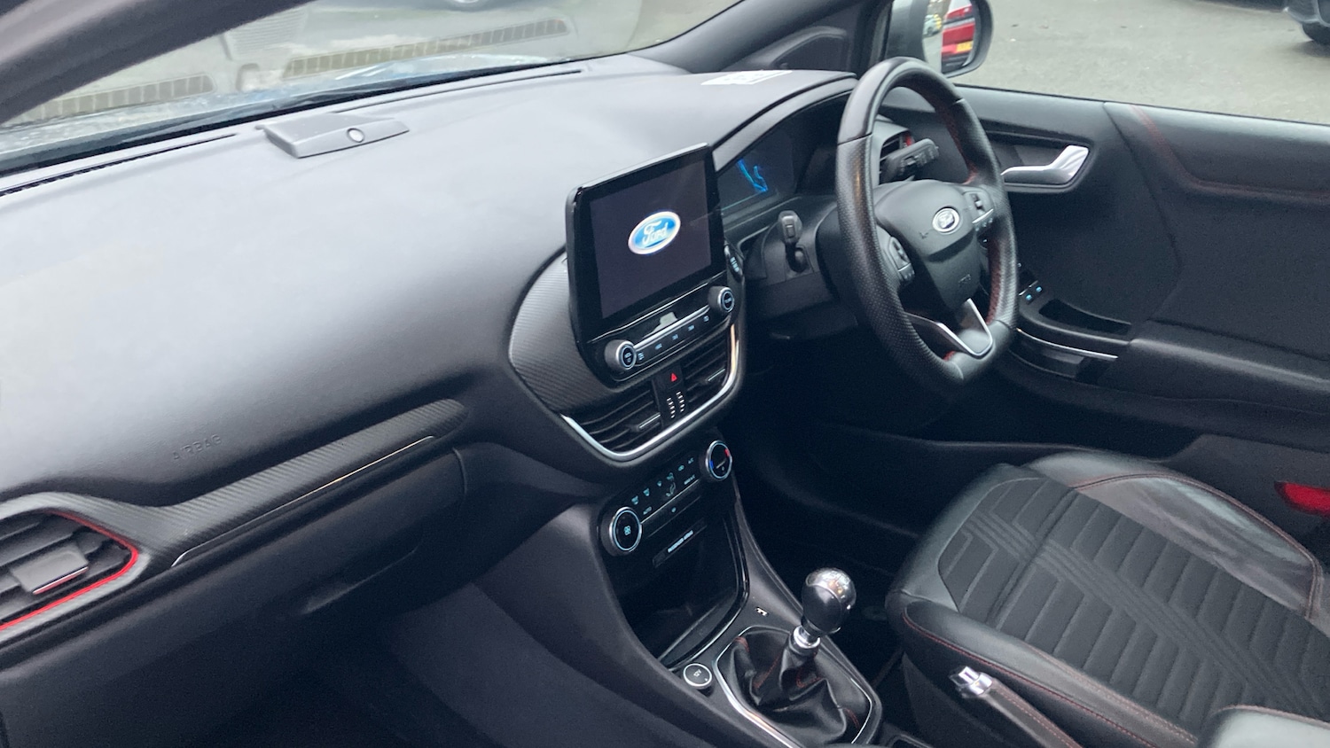 Used Ford Puma 2020 for sale - 77147868: Photo 9