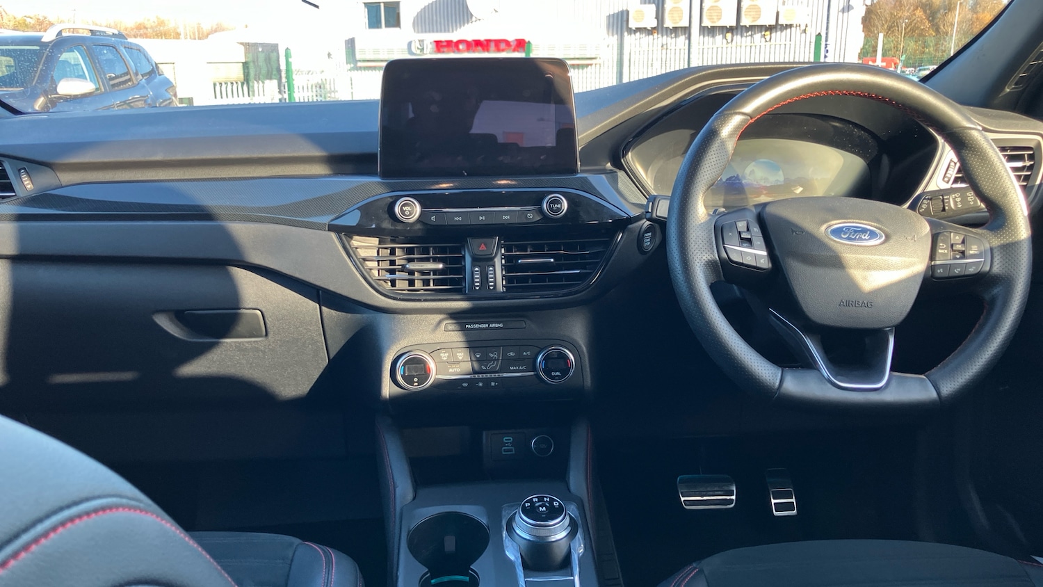 Used Ford Kuga 2020 for sale - 76611510: Photo 10