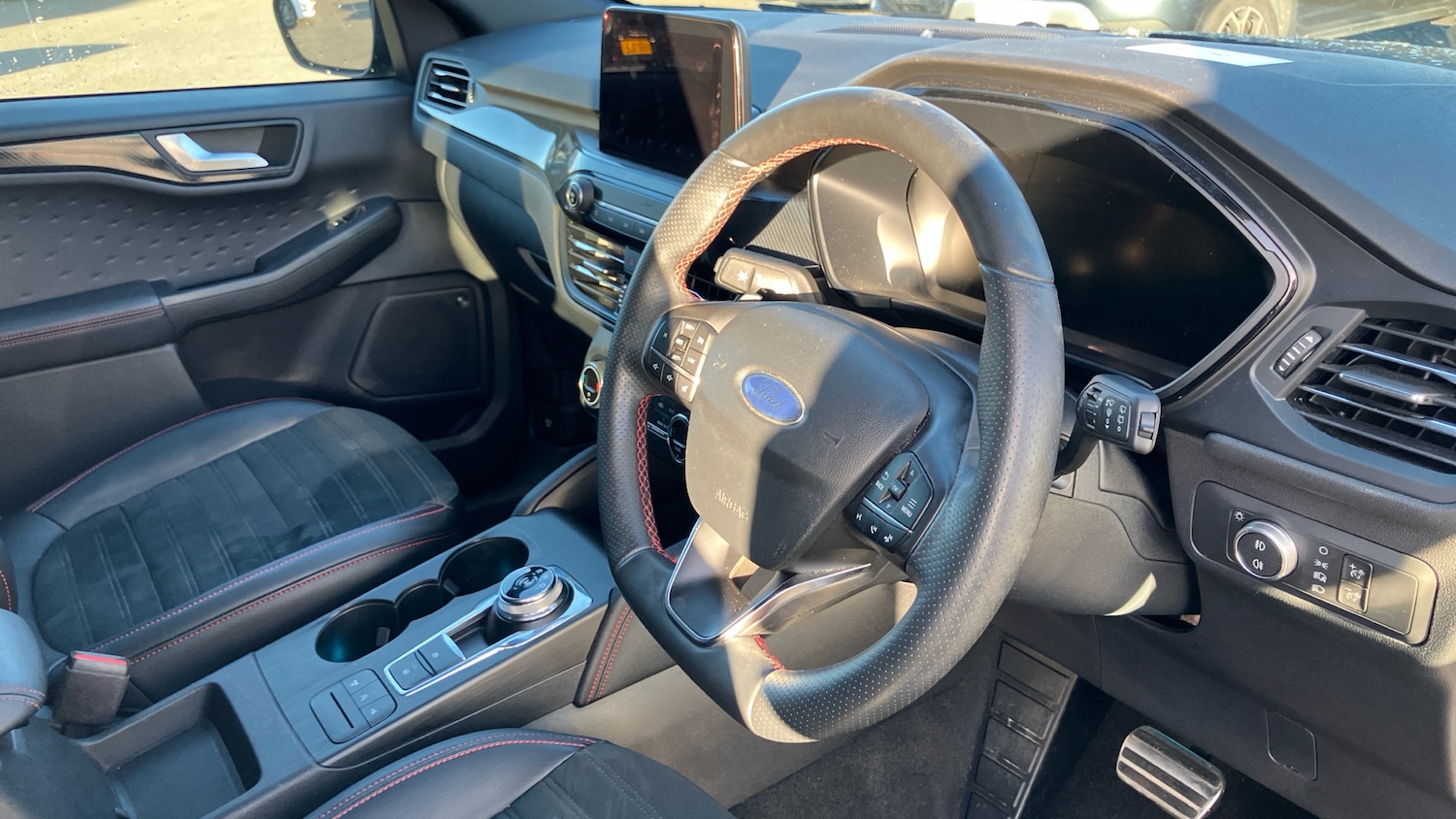 Used Ford Kuga 2020 for sale - 76611510: Photo 11